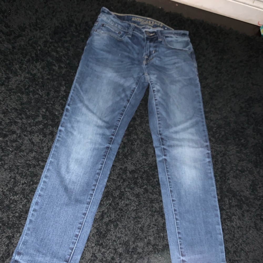 American Eagle Extreme Flex Jeans